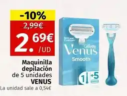 Alimerka Toscaf - cafe molido natural descafeinado oferta