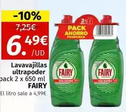 Alimerka Florette - ensalada con un toque de remolacha oferta