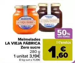 Alimerka Campo rico - pimientos asados oferta