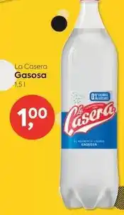 Alimerka Gallo - ligeresa y oferta