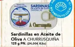 Alimerka Gallo - ligeresa y oferta