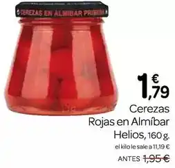 Alimerka Melon piel de sapo oferta