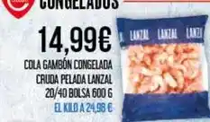 Alimerka El caserío - queso en porciones oferta