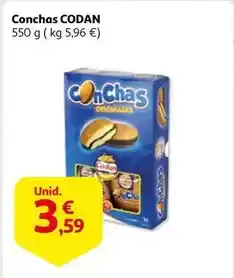 Alimerka Häagen-dazs - helado cookies & cream oferta