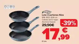 Alimerka Cuétara - napolitanas galletas oferta