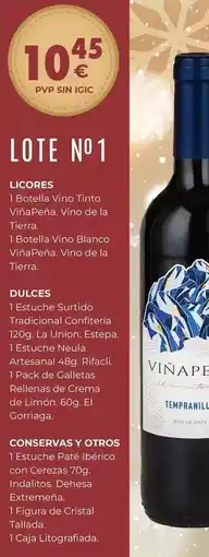 Alimerka Carbonell - aceite de oliva virgen oferta