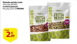 Alimerka Albo - atun claro en aceite de girasol oferta