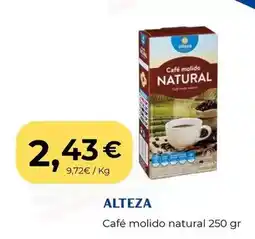 Alimerka Bicentury - tortitas de arroz integral o maiz oferta