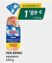 Consum Pescanova - filetes de bacalao oferta
