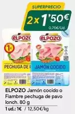 Consum Findus - guisantes finos oferta