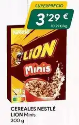 Consum Mistol - lavavajillas original oferta