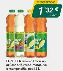 Consum Hojiblanca - aceite de oliva virgen extra oferta