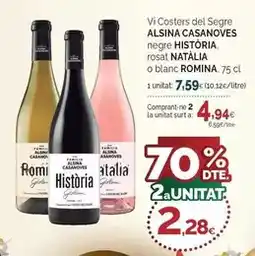 AhorraMas Colgate - pasta dental maxi white oferta