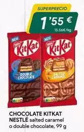 Consum Heinz - ketchup oferta