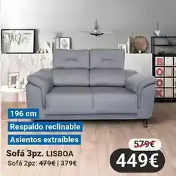 AhorraMas Lote charcuteria oferta