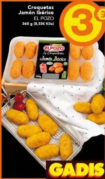 Consum Garden gourmet - empanado vegetariano oferta