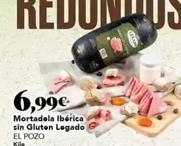 Consum Buitoni - pizza forno di pietra paquete oferta