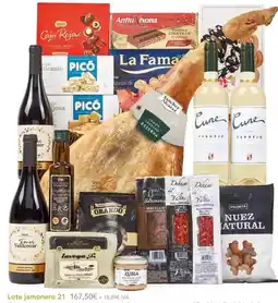 AhorraMas Cerrato - queso viejo tostado oferta