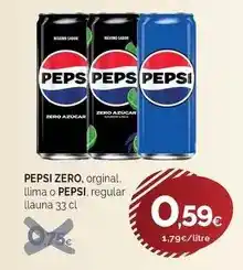 AhorraMas Que la haga rita - la pizza oferta