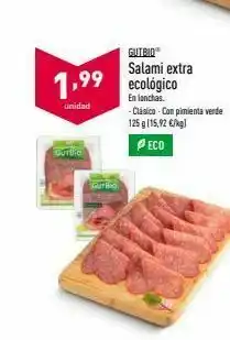 ALDI Col cola cao oferta