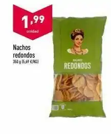 ALDI Redondo oferta