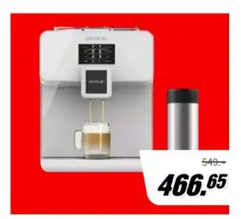 MediaMarkt Cecotec Cafetera oferta