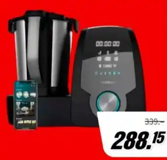 MediaMarkt Robot de cocina - Cecotec oferta