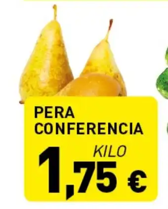 Hiperber PERA CONFERENCIA oferta