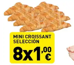 Hiperber MINI CROISSANT SELECCIÓN oferta