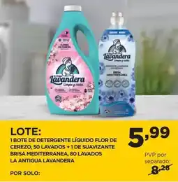 Alimerka Florette - primeros brotes gourmet oferta