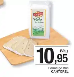 Alimerka Bonito entero oferta