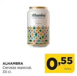 Supermercados Lupa Calvo - atun claro en escabeche oferta