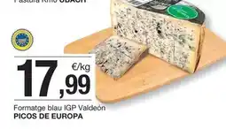 Alimerka Ventresca de bonito oferta