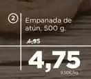 SPAR Gran Canaria Tirma - chocolate con leche oferta
