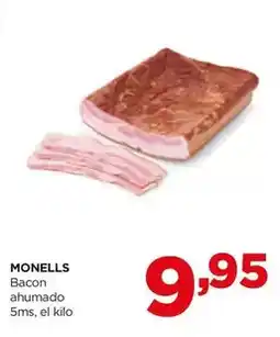 Alimerka Mini croissant de crema oferta