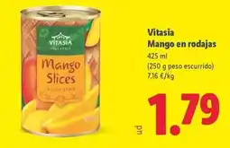 SPAR Gran Canaria Spar - agua con gas oferta