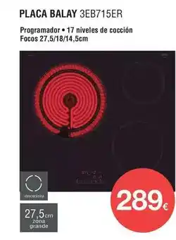 Alimerka Churrasco de anojo oferta