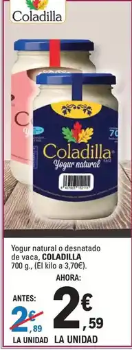 Proxi Ybarra - mayonesa ensaladilla oferta