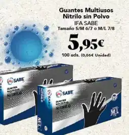 SPAR Gran Canaria Lomo gallego - queso fresco oferta