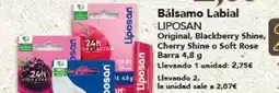 SPAR Gran Canaria Lomo gallego - queso curado oferta