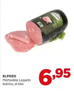 Alimerka Agua de cuevas - agua mineral oferta