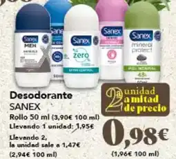 SPAR Gran Canaria Président - queso brie oferta