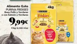 SPAR Gran Canaria California - pimiento rojo oferta
