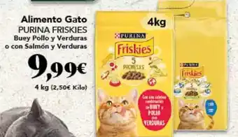 SPAR Gran Canaria California - pimiento rojo oferta
