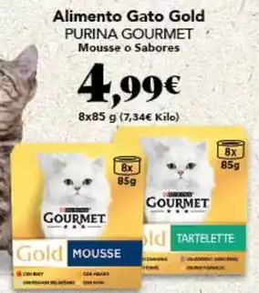 SPAR Gran Canaria Spar - ensalada 4 estaciones oferta
