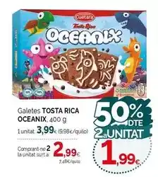 SPAR Gran Canaria Albo - filetes de caballa oferta