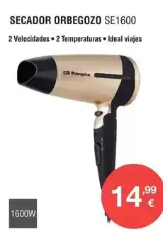 Alimerka Sabrosona - mandarina oferta