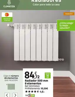 TOP Cash & Carry Matusalem - ron anejo oferta