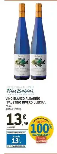 Alimerka Montosa - aguacate oferta