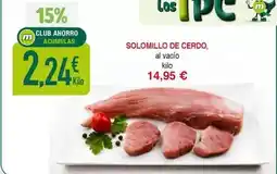 Valvi Supermercats Estrella damm - cervesa oferta